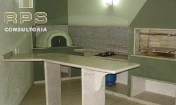 Imagem 6: Casa Sobrado para Venda em Atibaia Jardim do Lago - Atibaia