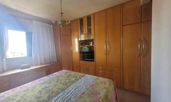 Imagem 5: Apartamento no Condomínio Jerusalém com 03 Quartos para Venda - Jundiaí, Anápolis-GO