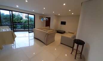 Imagem 6: Apartamento Padrão para Venda em Jardim Astúrias Guarujá-SP - V3220