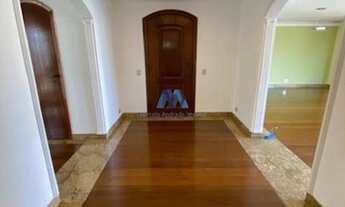 Imagem 2: Cobertura triplex para venda possui 622 metros quadrados com 4 quartos em Urca - Rio de Ja