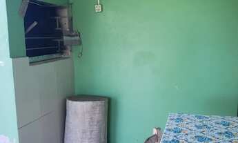 Imagem 5: Casa para venda com 90 metros quadrados com 1 quarto em Sereia do Mar - Arroio do Sal - RS