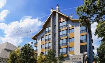 Imagem 4: CANELA - Apartamento Padrão - Centro