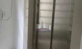 Imagem 2: Andar Corporativo para alugar, 246 m² por R$ 10.000,00/mês - Vila Belmiro - Santos/SP