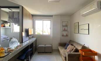 Imagem 2: Apartamento Gutierrez Belo Horizonte