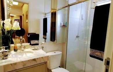 Imagem 6: Apartamento a venda 3 Dormitórios 1 Suíte R$480.000 Área de Lazer completa