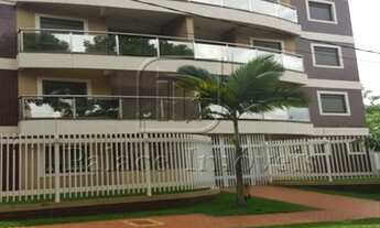 Imagem 1: Apartamento à venda, 3 quartos, 3 suítes, 4 vagas, BOSQUE DAS JURITIS - Ribeirão Preto/SP