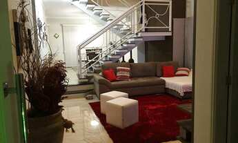 Imagem 5: Casa à venda no bairro Cond. Ibiti do Paço - Sorocaba/SP