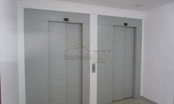 Imagem 2: São José dos Campos - Sala Comercial - Jardim Aquárius