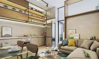 Imagem 2: CONTAGEM - Studio - Centro