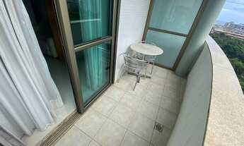 Imagem 7: Flat para venda com 1 quarto em Barra da Tijuca - Rio de Janeiro - RJ