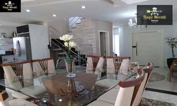 Imagem 6: Casa com 3 dormitórios à venda, 239 m² por R$ 1.340.000,00 - Portal das Estrelas II - Boit