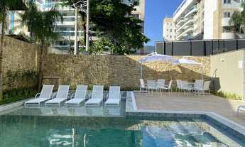 Imagem 3: Freguesia - Apartamento 3 quartos, lazer completo melhor localização