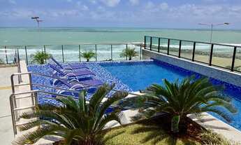 Imagem 5: Apartamento à venda, 4 quartos, 4 suítes, 7 vagas, Areia Preta - Natal/RN