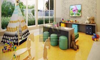 Imagem 5: APARTAMENTOS DE 2 DORMITÓRIOS SENDO 1 SUITE E 1 VAGA