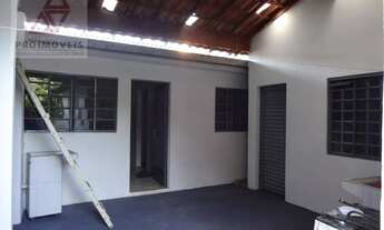 Imagem: Casa com 3 dormitórios à venda, 100 m²