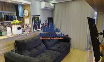 Imagem 2: Apartamento à venda, 2 quartos, 1 suíte, 1 vaga, Badu - Niterói/RJ