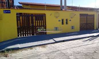 Imagem 4: ITANHAÉM - Casa Padrão - Suarão