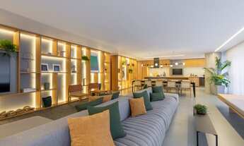 Imagem: VALEN CAPOTE VALENTE 187m² - UNIDADE PROMOCIONAL