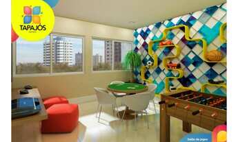 Imagem 3: Apartamento para venda tem 48 metros quadrados com 2 quartos em Eldorado - São Paulo - São