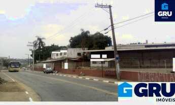 Imagem 5: Galpão Próx. do Pimentas