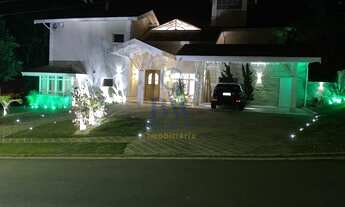 Imagem 5: Casa - Alphaville - Campinas