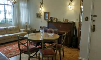 Imagem 2: Apartamento 130 m² com quintal próximo a Avenida Paulista