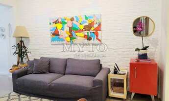 Imagem 4: Rio de Janeiro - Apartamento Padrão - Ipanema