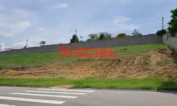 Imagem: Venda - TERRENO COND FECHADO COND COLINAS