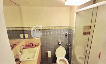 Imagem 7: Apartamento para venda tem 120 metros quadrados com 3 quartos