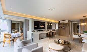 Imagem 4: Porto Alegre - Apartamento Padrão - Cristal