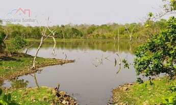 Imagem 5: Fazenda 23 KM de Porto Nacional