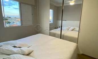 Imagem 13: Americana - Apartamento Padrão - Vila Omar