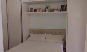 Imagem 3: Apartamento para venda possui 47 metros quadrados com 1 quarto em Armação - Salvador - BA