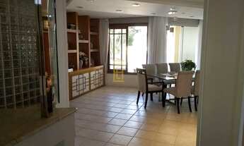 Imagem 7: Casa para Venda em Florianópolis, Jurerê Internacional, 5 dormitórios, 3 suítes, 7 banheir