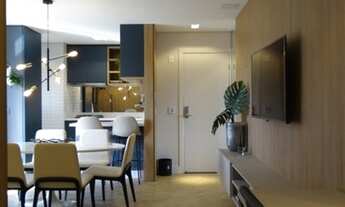 Imagem 4: APARTAMENTO RESIDENCIAL em JOINVILLE - SC, AMÉRICA