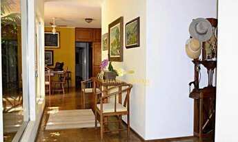 Imagem 4: Casa com 4 dormitórios à venda, 436 m² por R$ 1.350.000,00 - Vila Harmonia - Araraquara/SP