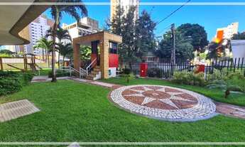 Imagem 2: Apartamento para venda com 119 metros quadrados com 3 quartos em Aldeota - Fortaleza - CE