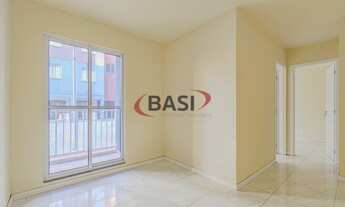 Imagem 3: Apartamento com 2 quartos à venda por R$ 165000.00, 47.07 m2 - COLONIA RIO GRANDE - SAO JO