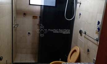 Imagem 7: SANTOS - Padrão - Boqueirão