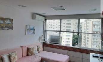 Imagem 2: Studio Reformado - Próximo do Metrô Santa Cecília