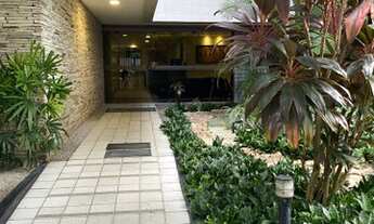 Imagem 2: Oportunidade!!! 2 quartos em boa viagem Edf Ametista