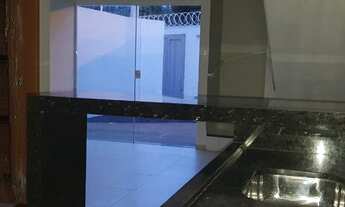 Imagem 5: Sobrado a venda no Bairro Jardim Europa