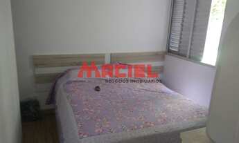 Imagem 4: Venda - APARTAMENTO - MOBILIADO - JARDIM PARAISO - SAO JOSE DOS CAMPOS - DORM 2 - VALOR R