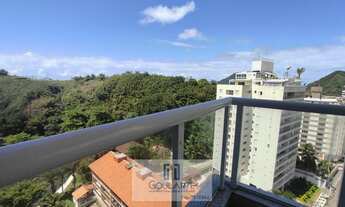 Imagem 7: Apartamento Alto Padrão à venda na Praia das ASTURIAS-Guarujá/SP