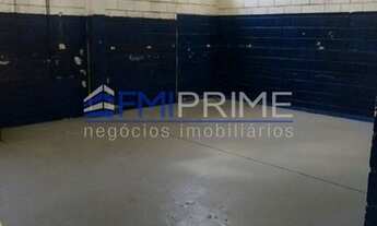 Imagem 3: Excelente Galpão em Jaraguá, com mais de 3.000m2, ótima localização com pé direito de 10m