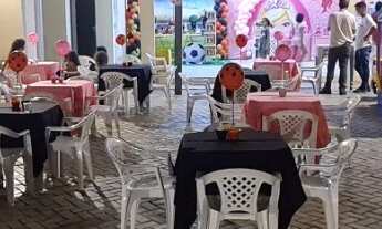 Imagem 2: Alugo Espaço de Festa