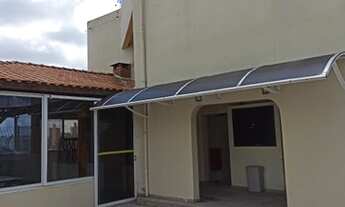 Imagem 4: Apartamento para venda com 55 m² com 2 quartos 1 vaga em Metrô Sacomã - São Paulo - São P