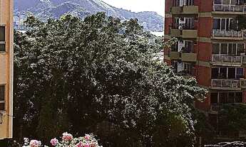 Imagem 2: Gávea: apartamento 105 m², 3 quartos, suíte e 2 vagas