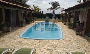 Imagem 2: Mendonça - Chácara - TERRAS DA BARRA