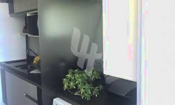 Imagem 4: Apartamento semi mobiliado no Sakara Residence